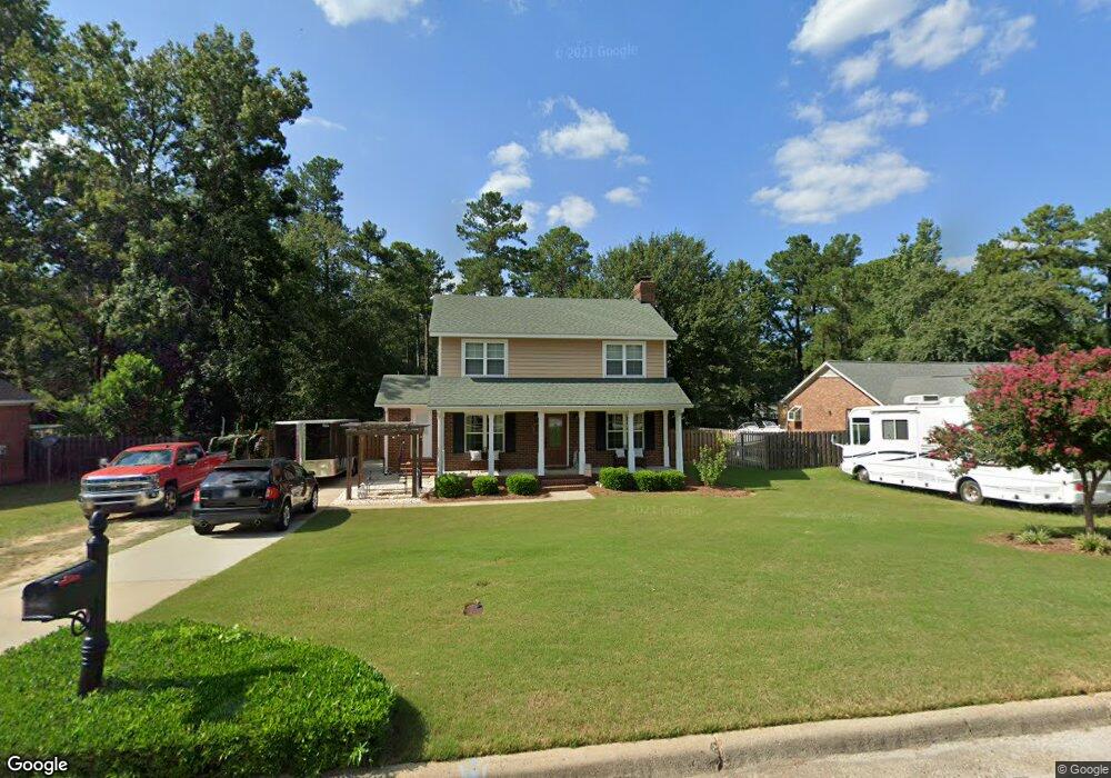 4365 Quail Creek Rd, Augusta, GA 30907 - photo 1