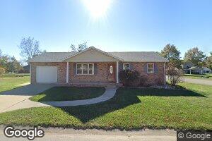 88 Linda St, Germantown, IL 62245