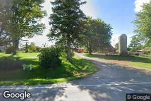 3231 Hart Ave, Melbourne, IA 50162