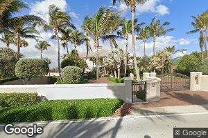 1740 S Ocean Blvd, Lantana, FL 33462