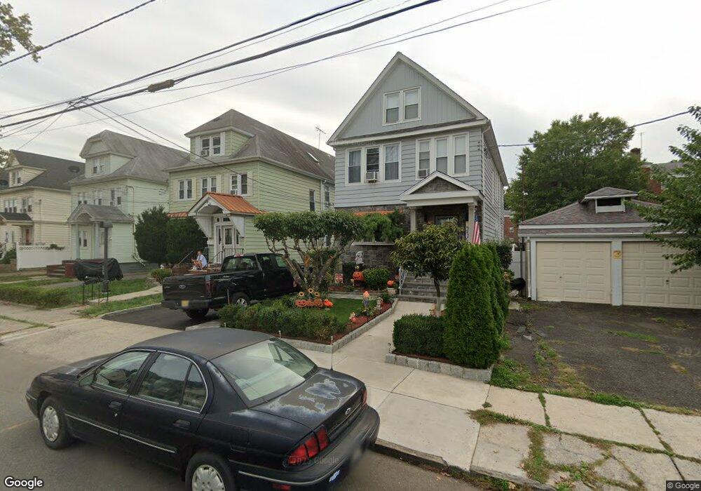 50 Bellevue St unit 52, Elizabeth, NJ 07202 - photo 1