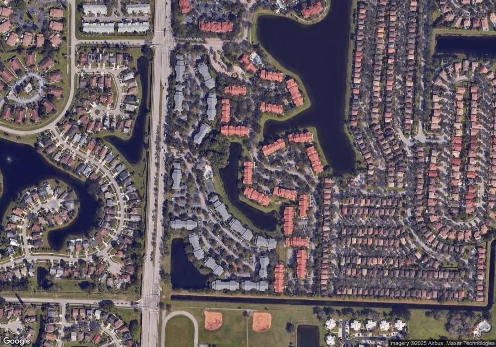 4171 San Marino Blvd unit 201, West Palm Beach, FL 33409 - photo 1