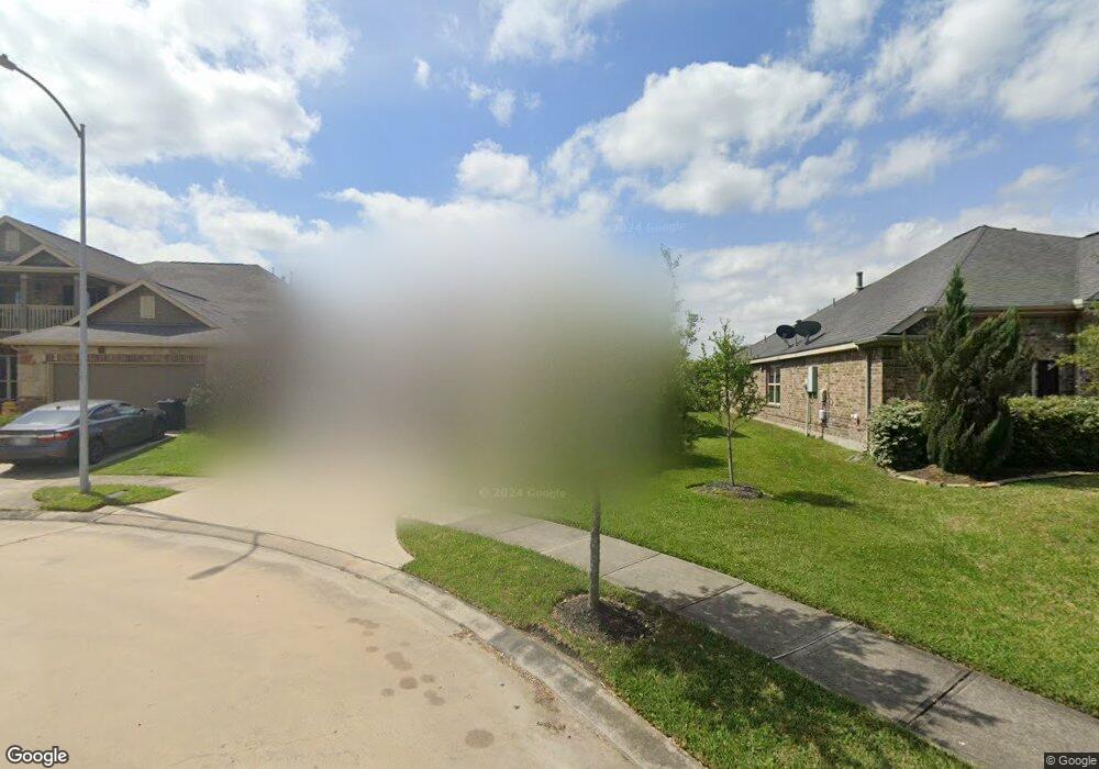 3614 Kent Springs Ct, Spring, TX 77386 - photo 1