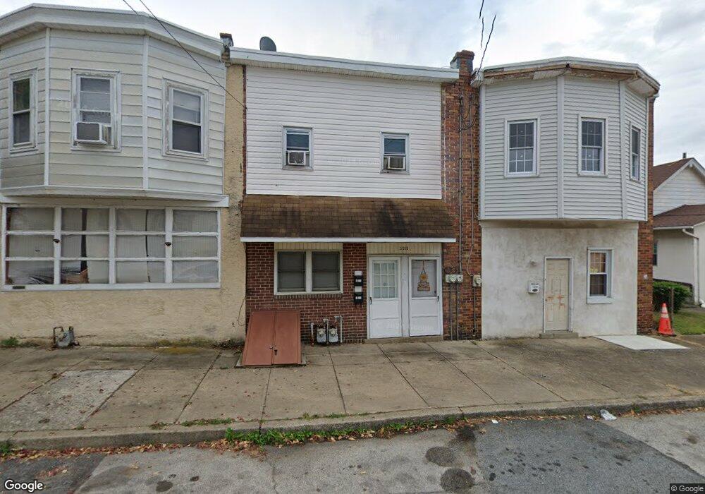 3513 W 3rd St, Marcus Hook, PA 19061 - photo 1