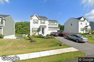 17 Herman Gaver Place, Hagerstown, MD 21740