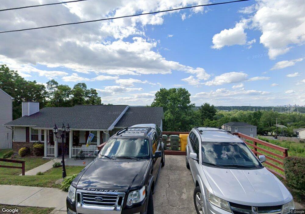 222 Zeppelin Ave, Baltimore, MD 21225 - photo 1