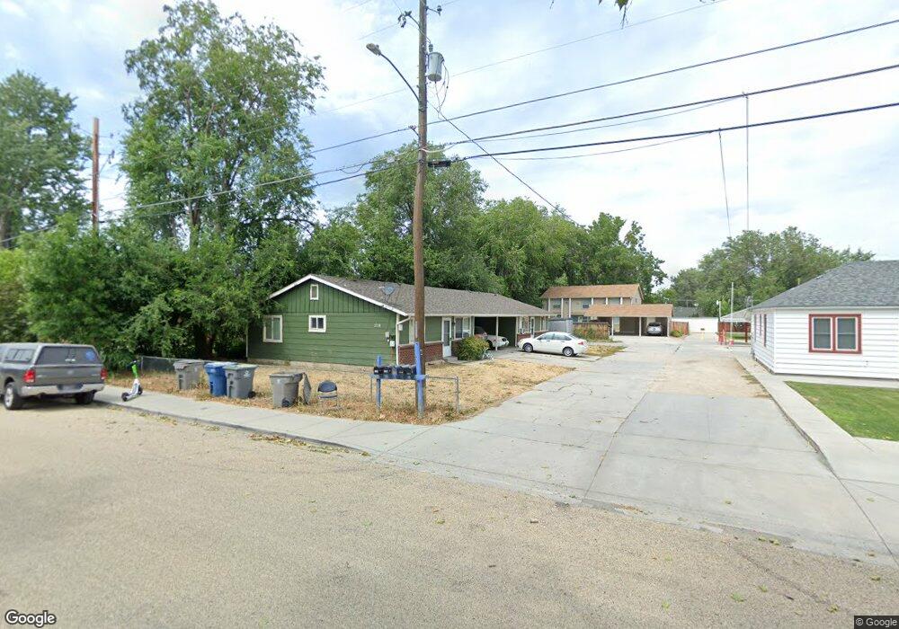 Street View Photo