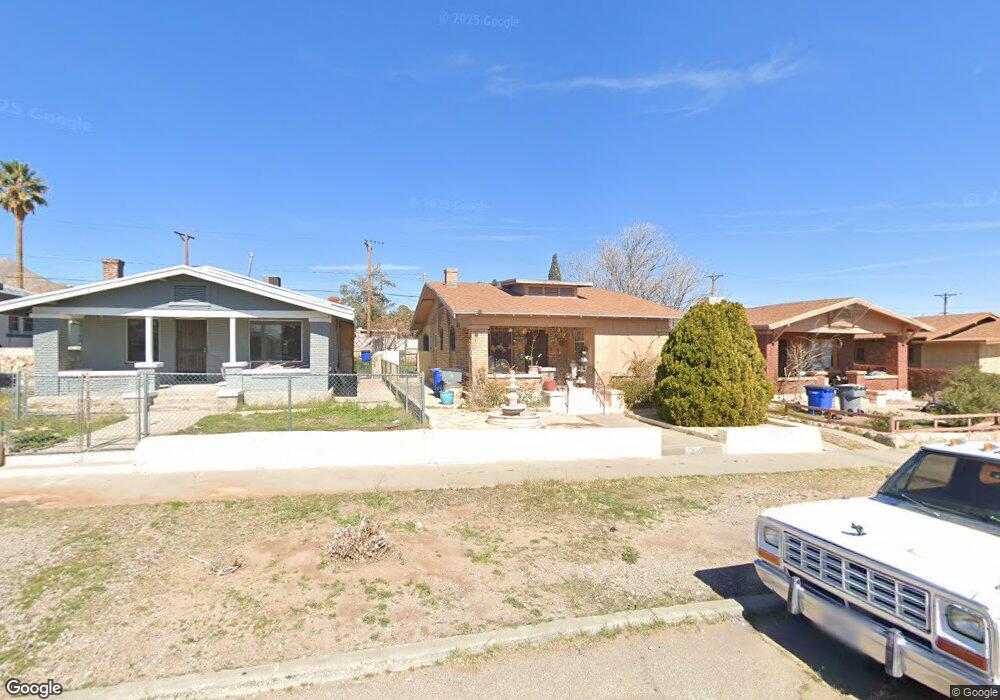 3427 Porter Ave, El Paso, TX 79930 - photo 1