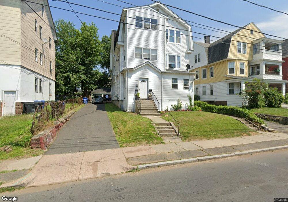 430 Hillside Ave unit 432, Hartford, CT 06106 - photo 1