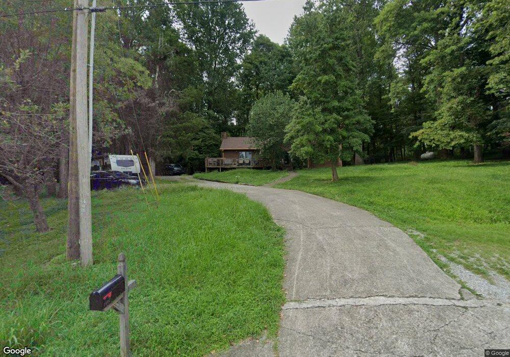 1807 Paradise Camp Rd, Harrodsburg, KY 40330 - photo 1