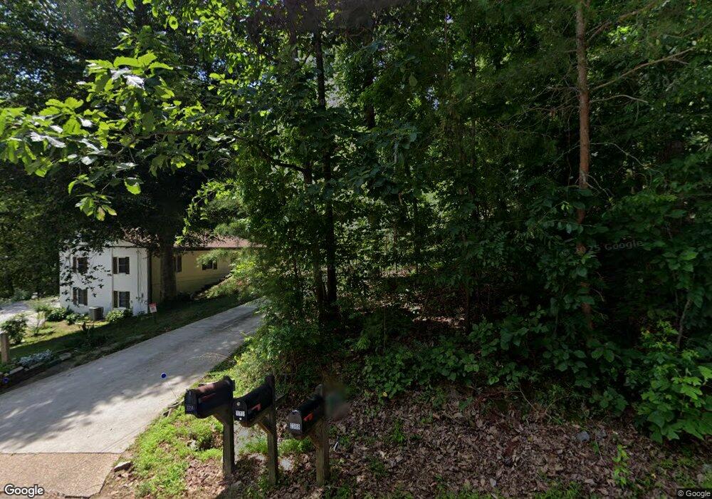 2392 Ford White Rd, Gainesville, GA 30506 - photo 1