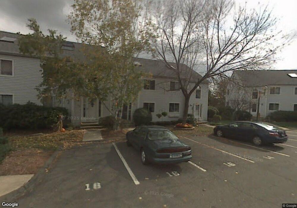 18 Valley Run Dr, Cromwell, CT 06416 - photo 1