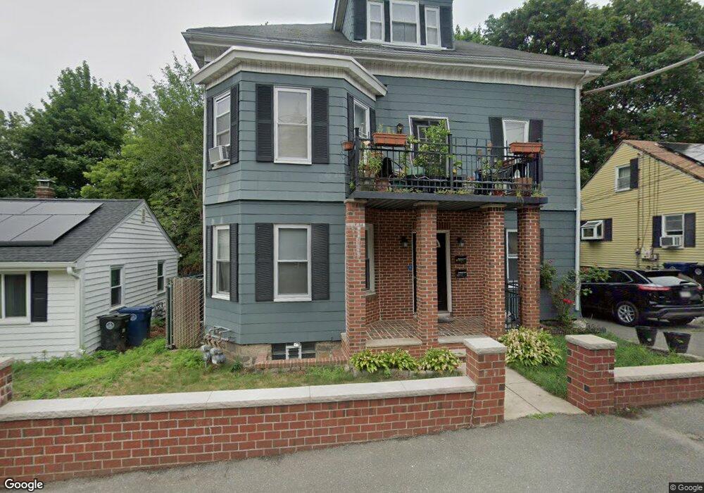 12 Charles St unit 3, Salem, MA 01970 - photo 1