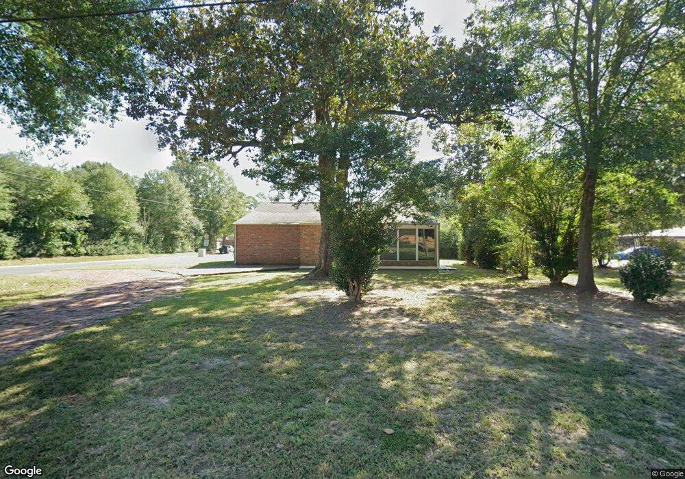 802 S Texas St, Deridder, LA 70634 - photo 1