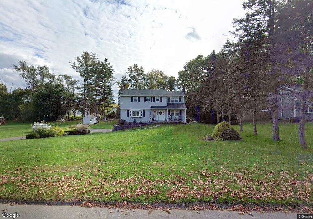 26 Standish Rd, Ellington, CT 06029 - photo 1