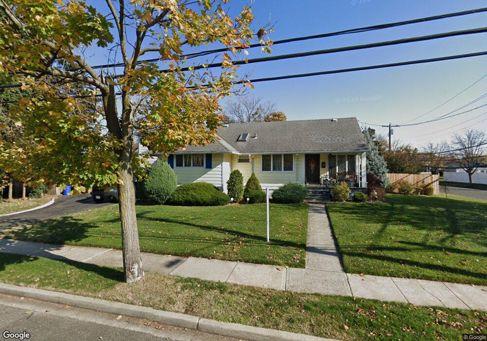 3369 Park Ave, Oceanside, NY 11572 - photo 1