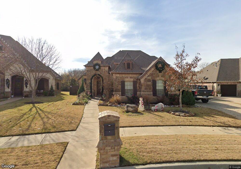 8928 Souththorn Dr, North Richland Hills, TX 76182 - photo 1