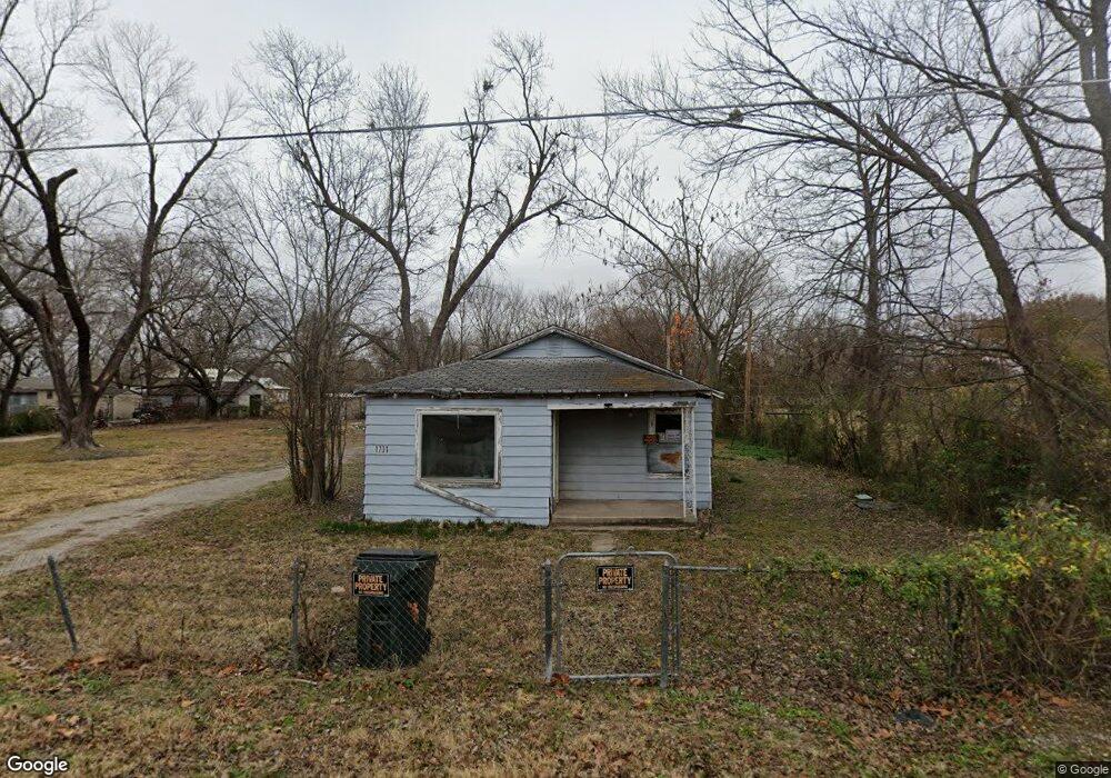 1711 N Collins Ave, Okmulgee, OK 74447 - photo 1