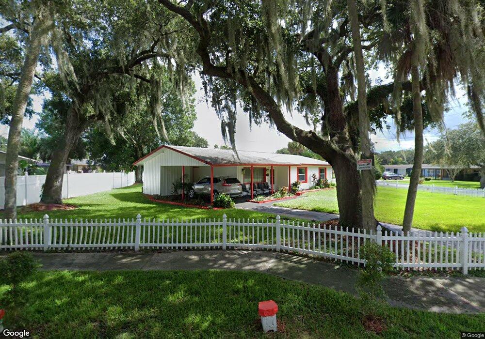 1317 Moss Ln, Cocoa, FL 32922 - photo 1