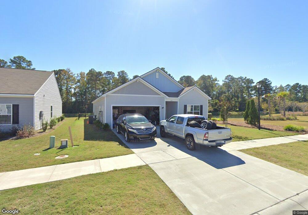 125 Pine Crest View Dr, Summerville, SC 29486 - photo 1
