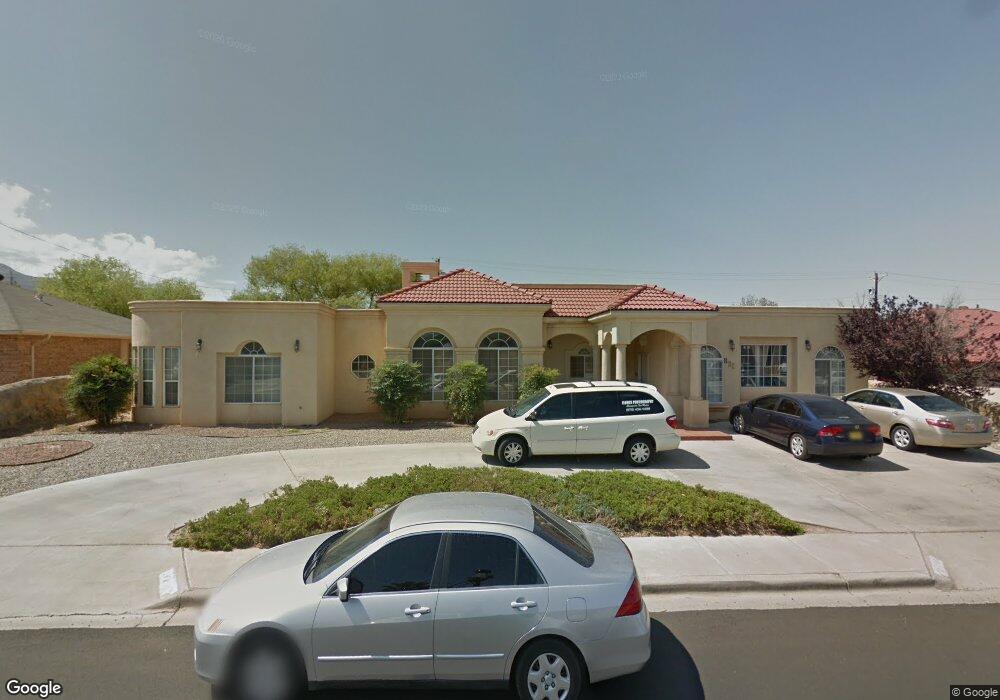 822 Mimosa Ave, Alamogordo, NM 88310 - photo 1