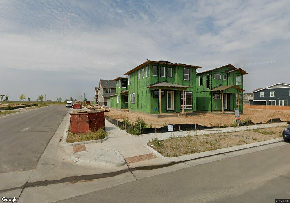 21394 E 59th Dr, Aurora, CO 80019 - photo 1