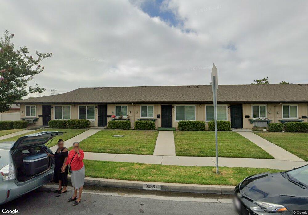 9936 1/2 Cedar St, Bellflower, CA 90706 - photo 1