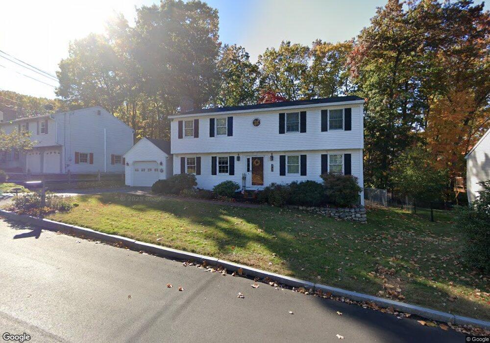 6 Betty Ln, Manchester, NH 03104 - photo 1