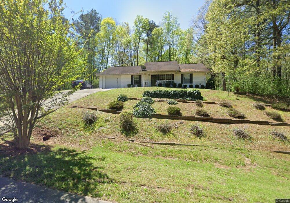 6322 Mitchell Creek Dr, Flowery Branch, GA 30542 - photo 1