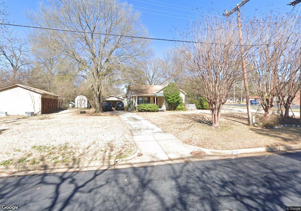 522 Stanford St, Tyler, TX 75701 - photo 1