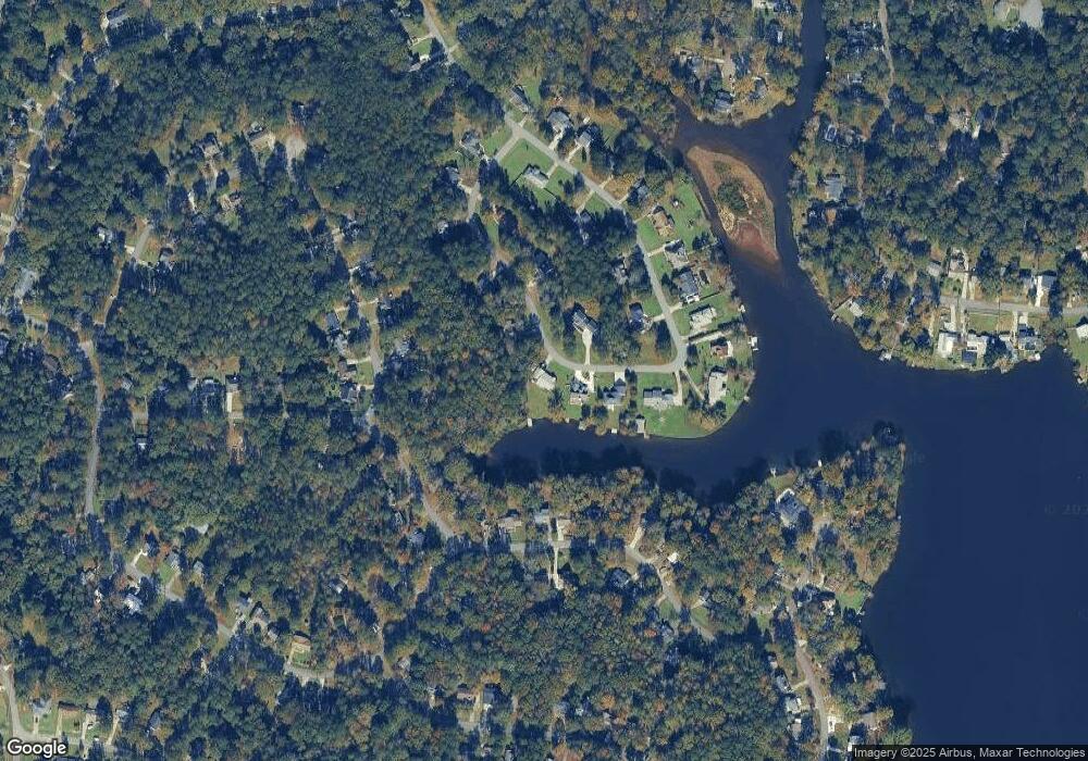 398 Longleaf Dr, Macon, GA 31220 - photo 1