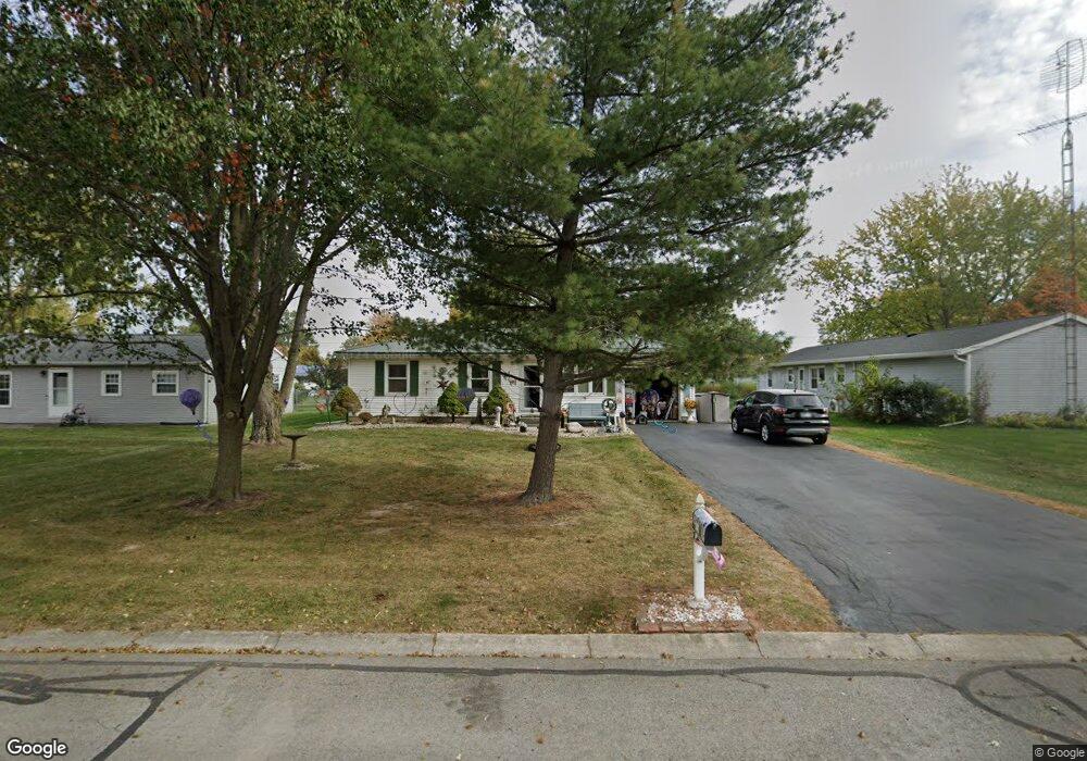 103 N Hickory Ct, Portland, IN 47371 - photo 1