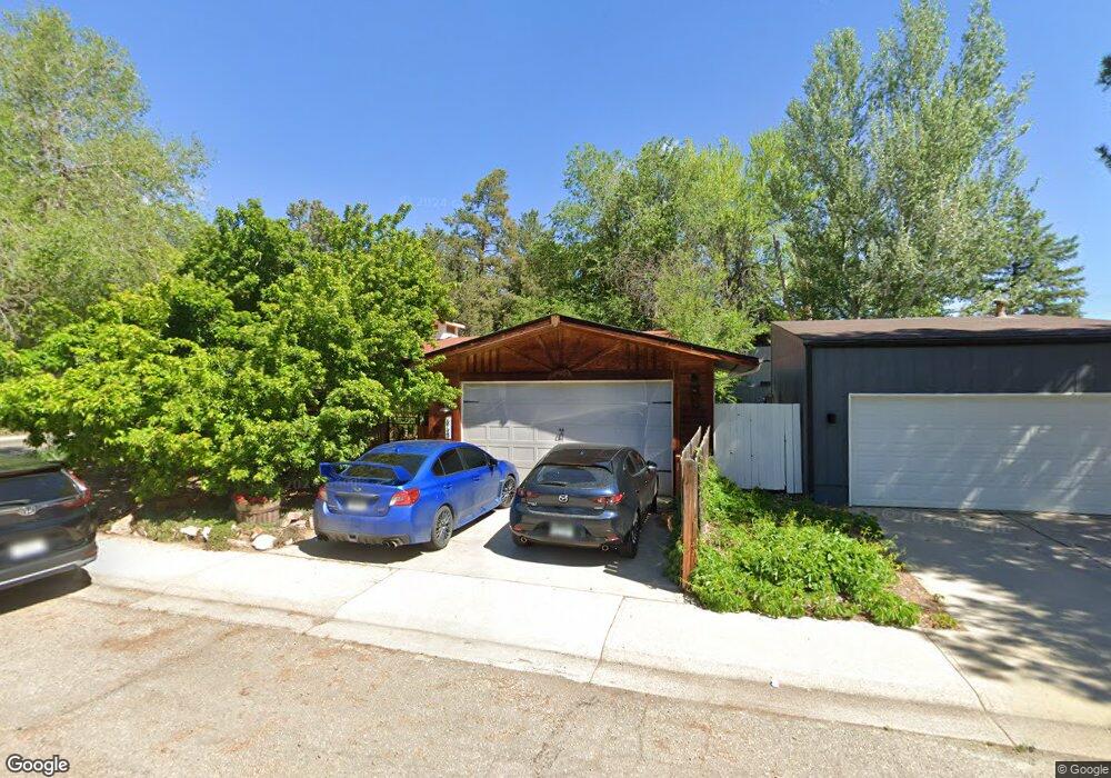 6724 Niwot Square, Niwot, CO 80503 - photo 1