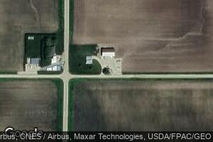 1107 150th St, Dundee, IA 52038
