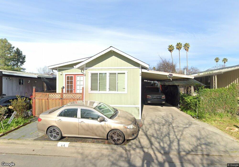 44 Rancho Verde Cir unit 44, Rohnert Park, CA 94928 - photo 1