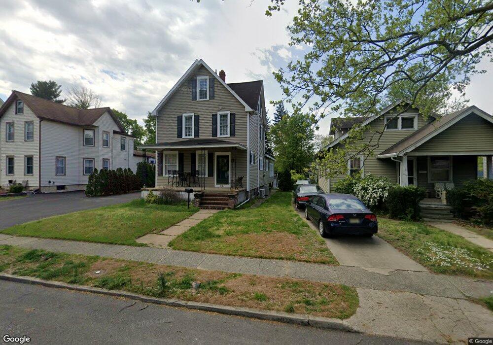 821 Highland Ave, Palmyra, NJ 08065 - photo 1