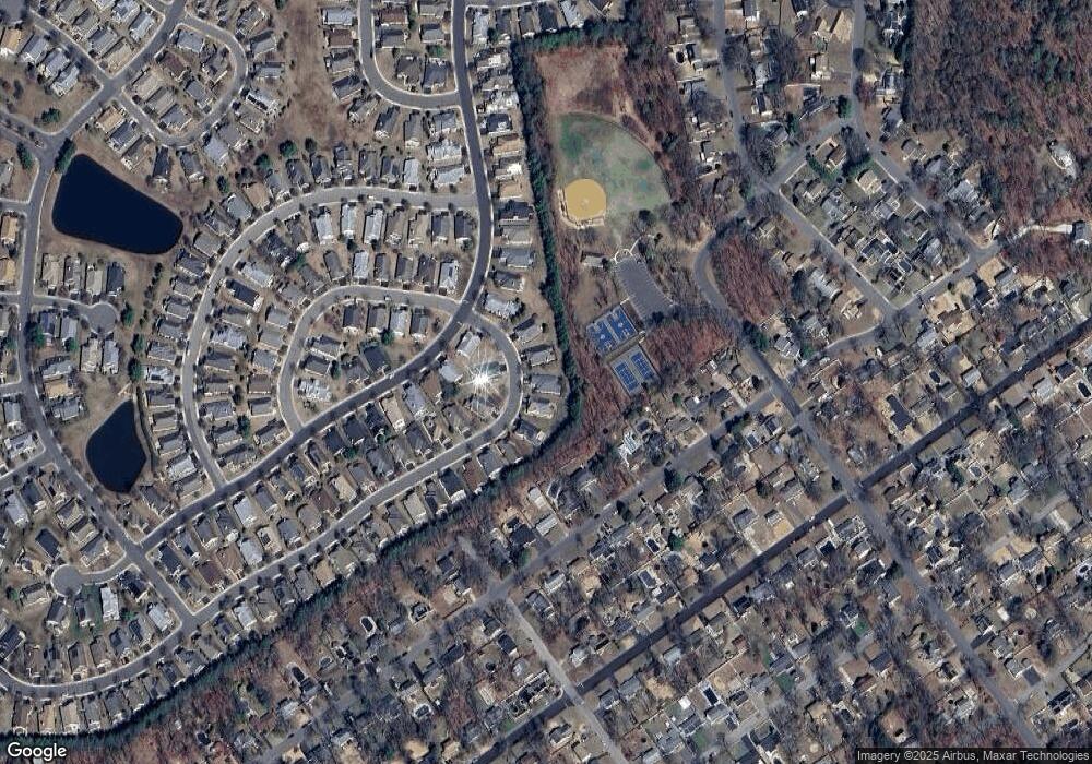 86 Drayton Rd, Manchester, NJ 08759 - photo 1