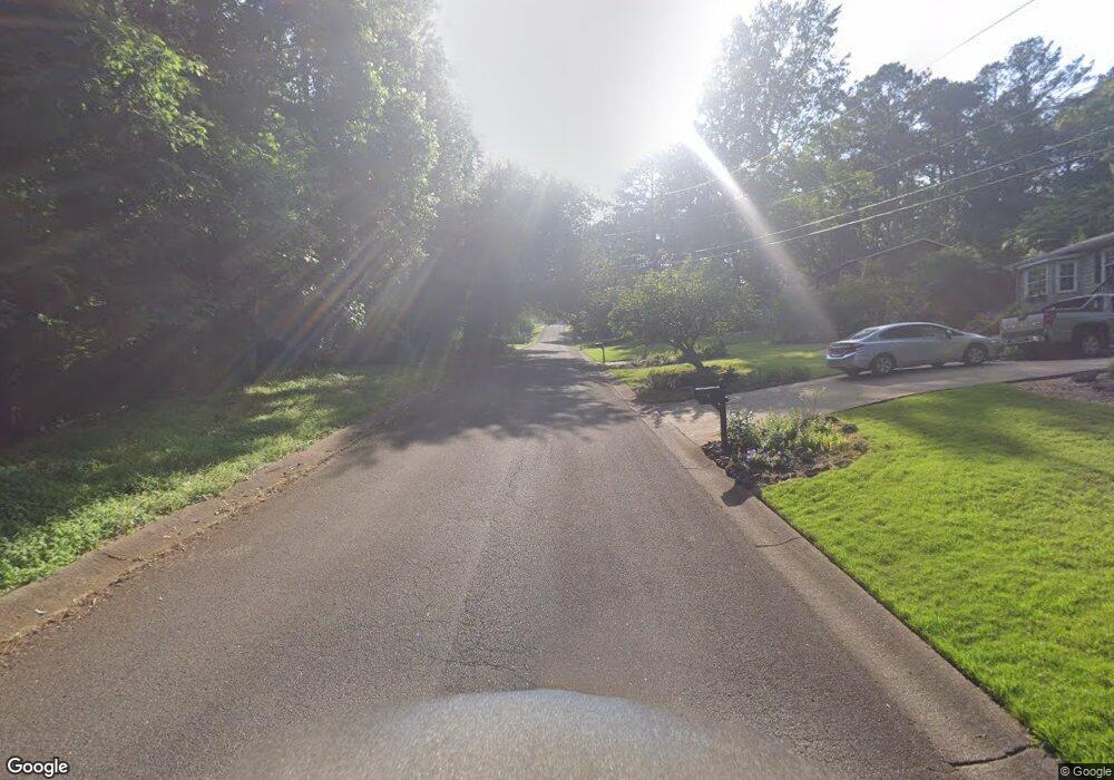 0 Doris Dr unit 7471087, Woodstock, GA 30188 - photo 1