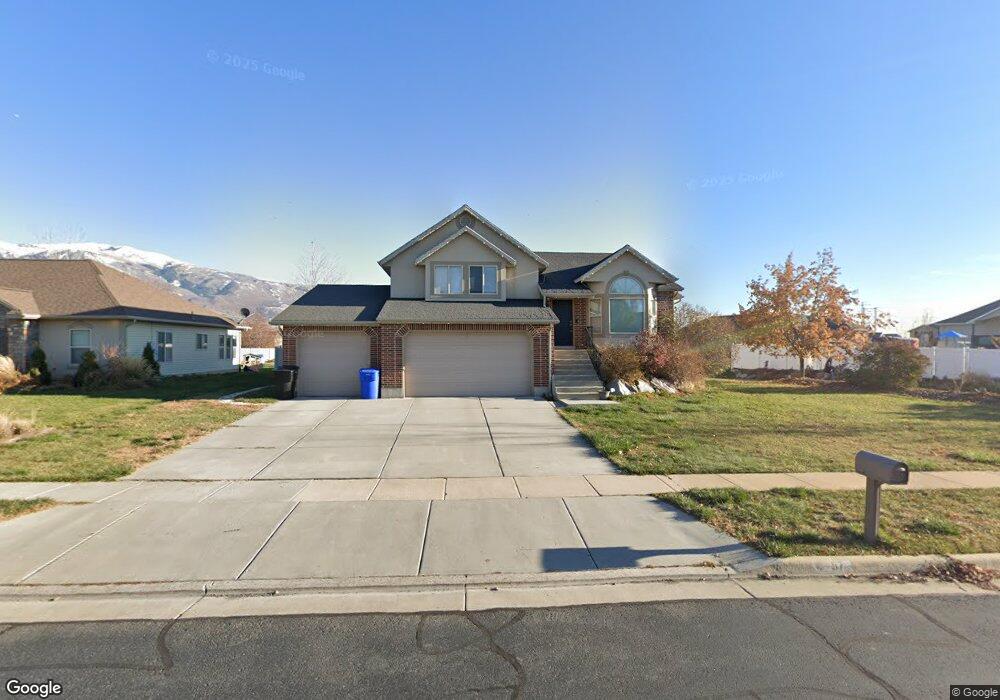 57 Bareback Rd, Farmington, UT 84025 - photo 1