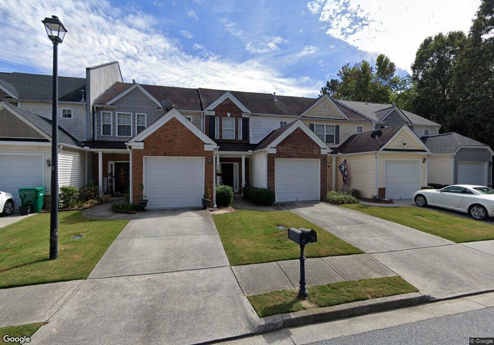 1523 Paramount View Trace, Sugar Hill, GA 30518 - photo 1