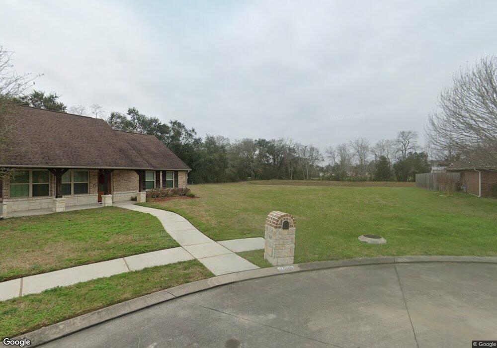 2026 Brentwood, Alvin, TX 77511 - photo 1