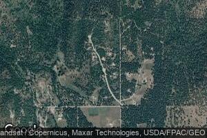 LOT 1 Swan View Rd, Rollins, MT 59931