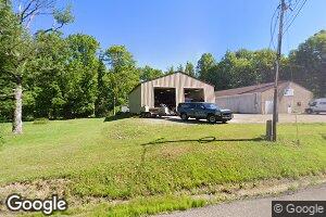 9525 Franklin Center Rd, Cranesville, PA 16410