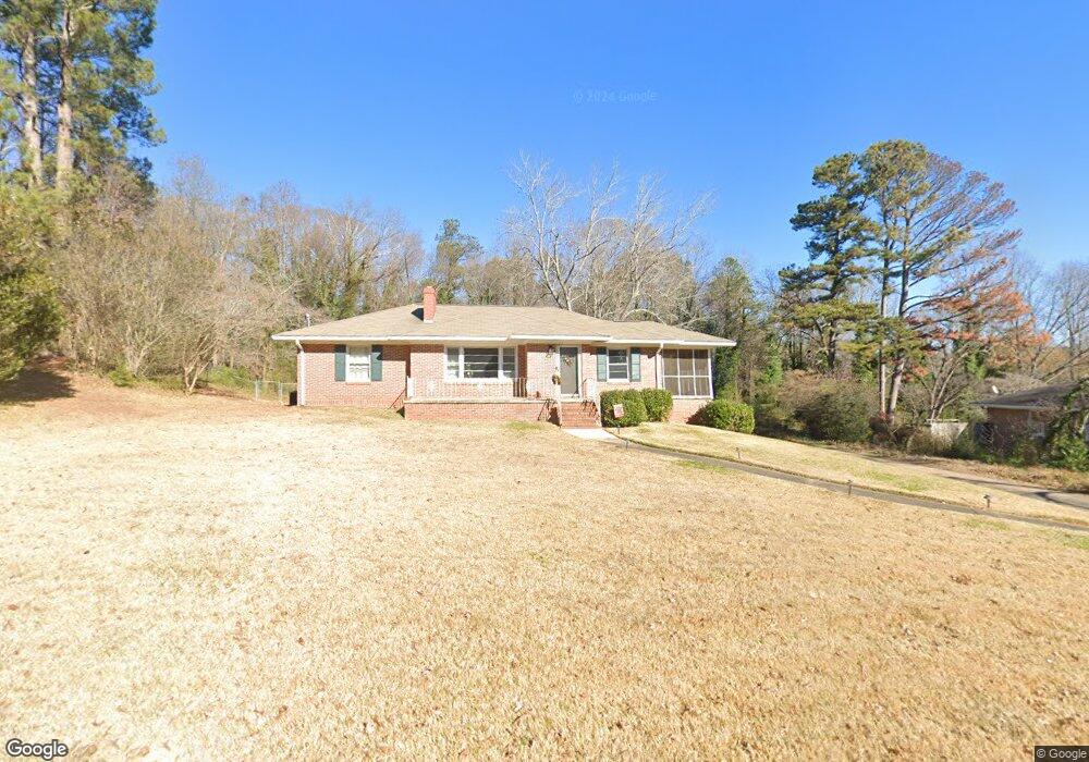926 Parkhill Place, Gainesville, GA 30501 - photo 1
