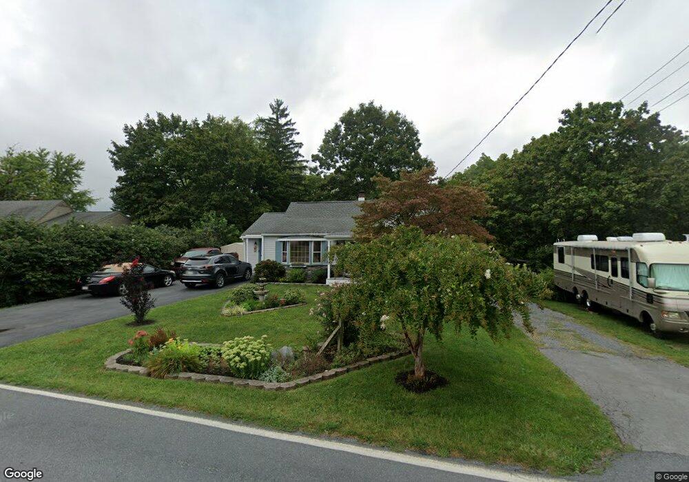 15103 Ridge Rd, Waynesboro, PA 17268 - photo 1