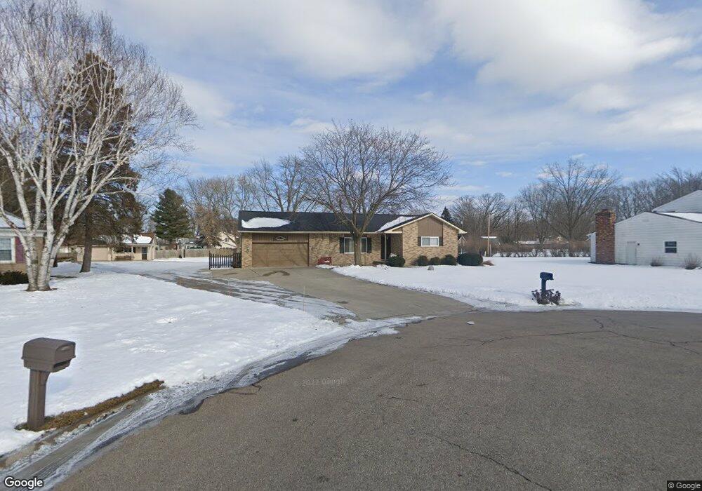 2266 Great Oak Cir, Davison, MI 48423 - photo 1