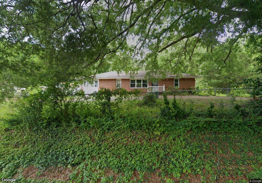 197 Chambers St, Rossville, GA 30741 - photo 1