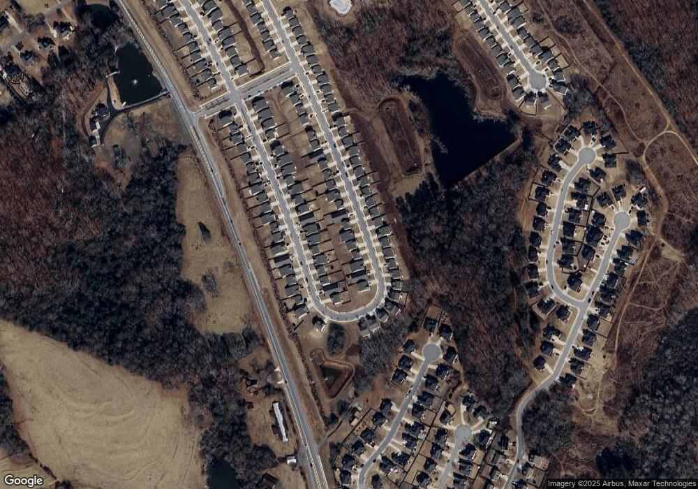 312 Knightsbridge Ln, Winder, GA 30680 - photo 1