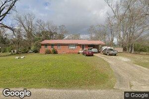 201 N Meeting Ave, Georgiana, AL 36033