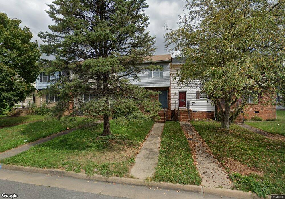 847 Vine St, Harrisonburg, VA 22802 - photo 1